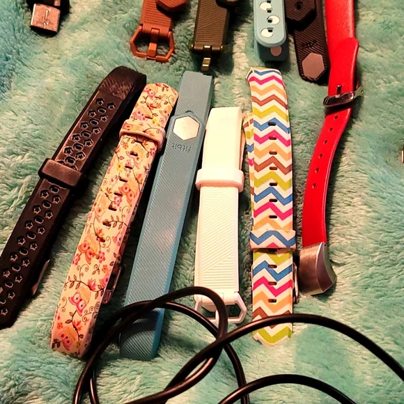 Fitbit Alta - Picture 5 of 6